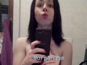 Morganasm