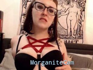 MorganiteCam