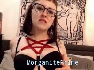 MorganitePrime