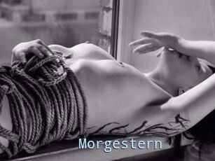 Morgestern