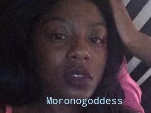 Moronogoddess