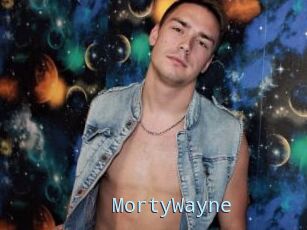 MortyWayne