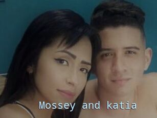 Mossey_and_katia
