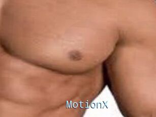 MotionX