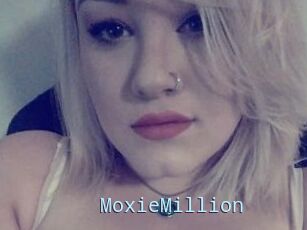 MoxieMillion