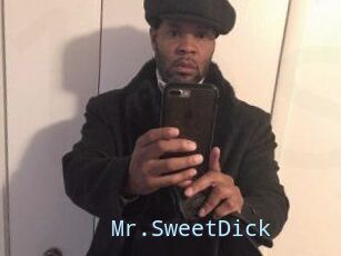 Mr.SweetDick
