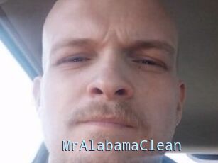 MrAlabamaClean