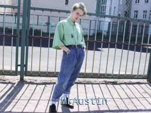 MrAustin