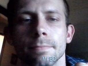 MrBD