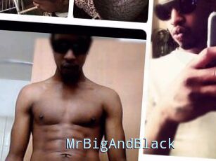 MrBigAndBlack