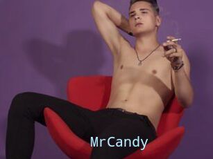 MrCandy