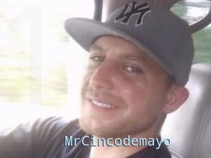 MrCincodemayo