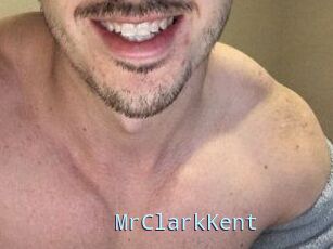 MrClarkKent