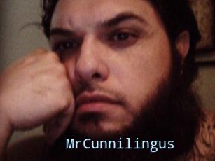 MrCunnilingus