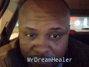 MrDreamHealer