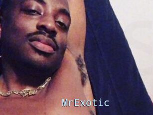 MrExotic