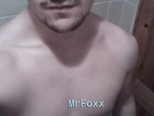 MrFoxx