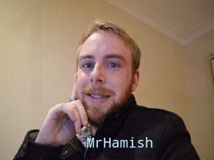 MrHamish