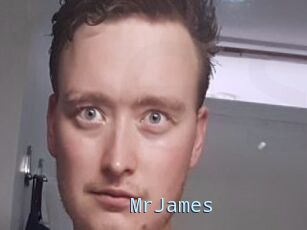 MrJames