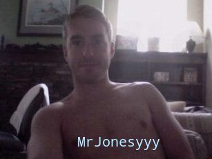 MrJonesyyy