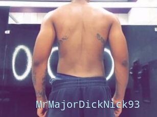MrMajorDickNick93