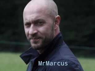 MrMarcus