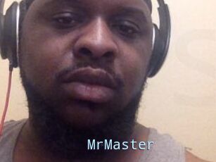 MrMaster