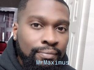 MrMaximus