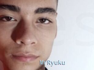 MrRyuku