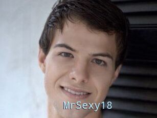 MrSexy18