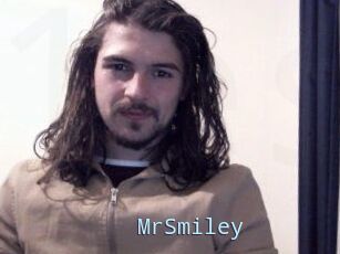 MrSmiley