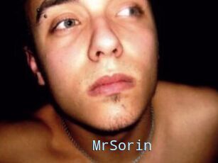 MrSorin