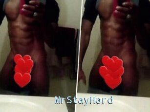 MrStayHard