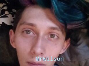 MrWilson