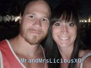 MrandMrsLiciousXO