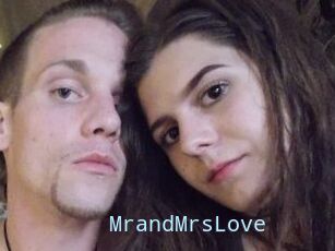 MrandMrsLove