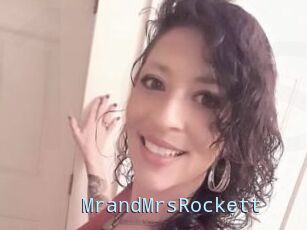 MrandMrsRockett