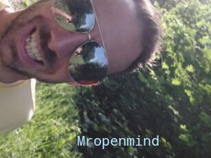 Mropenmind
