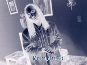 Mrright74