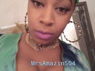 MrsAmazin504