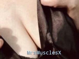 MrsMusclesX