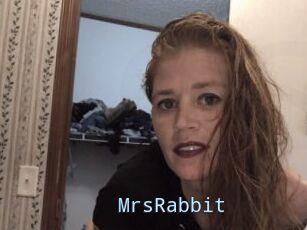 MrsRabbit