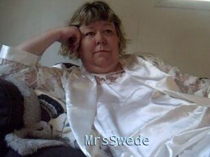 MrsSwede