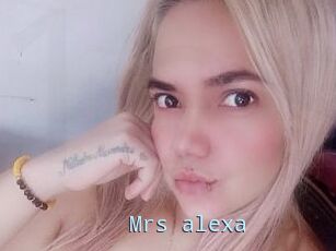 Mrs_alexa