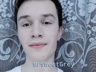MrsweetGrey