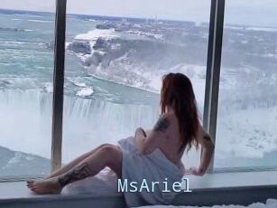 MsAriel
