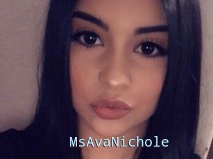 MsAvaNichole