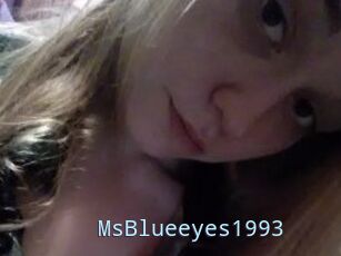 MsBlueeyes1993