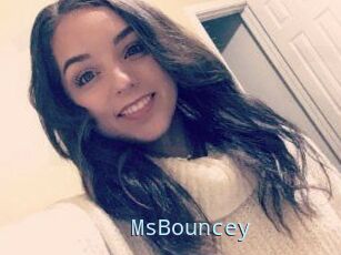 MsBouncey