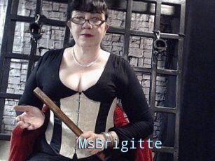 MsBrigitte